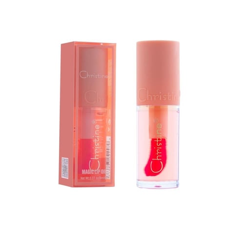 روج سحري سائل من كريستين - (CH-L2502)