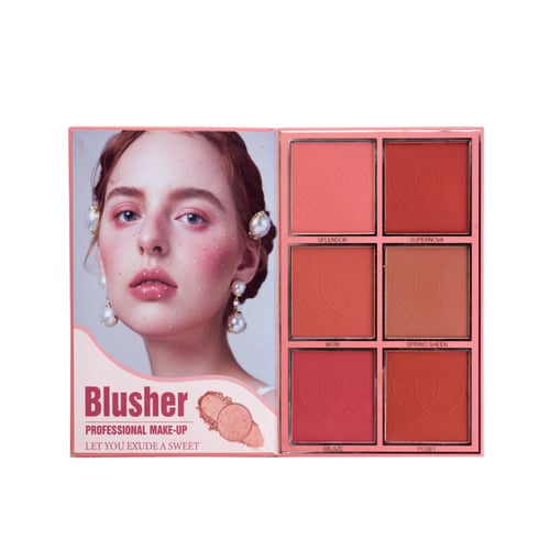 دفتر باليت عرض ١+١ مجانا كرستين 3 في 1 -CH-K2309