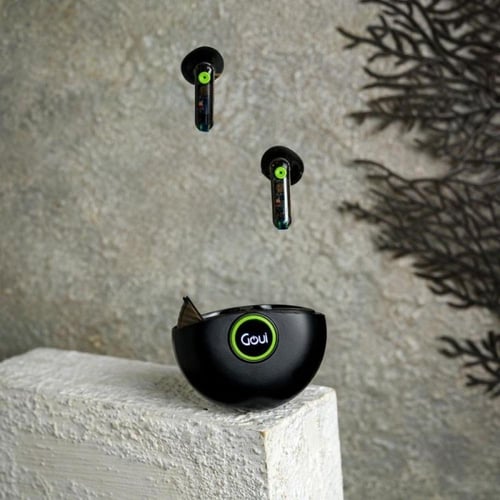 Goui - سماعات أذن G-Pods Plus