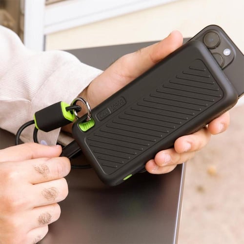 Goui - بطارية متنقلة Singi 20 بسعة 20,000 مللي أمب...