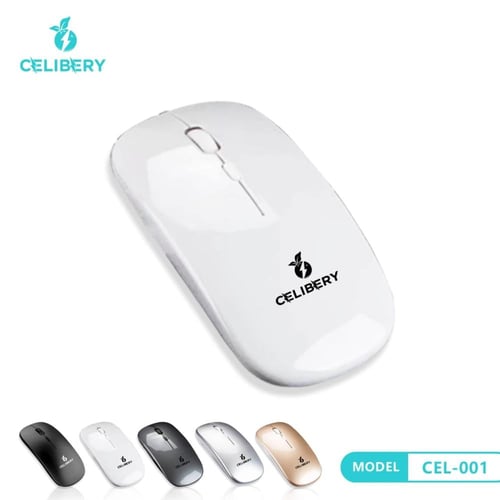 Celibery - ماوس بلوتوث لاسلكي