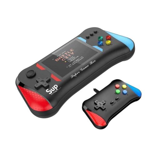Sup oh youth - يد ألعاب فيديو 500 في 1