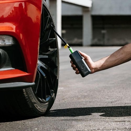 Goui - منفاخ هواء