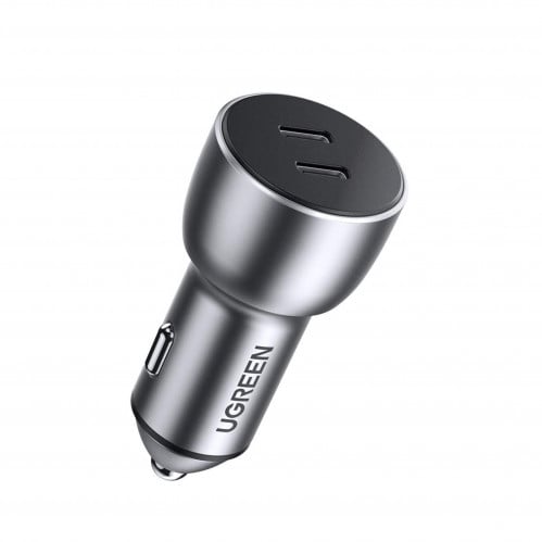 يوجرين - شاحن سيارة سريع بي دي 40 واط