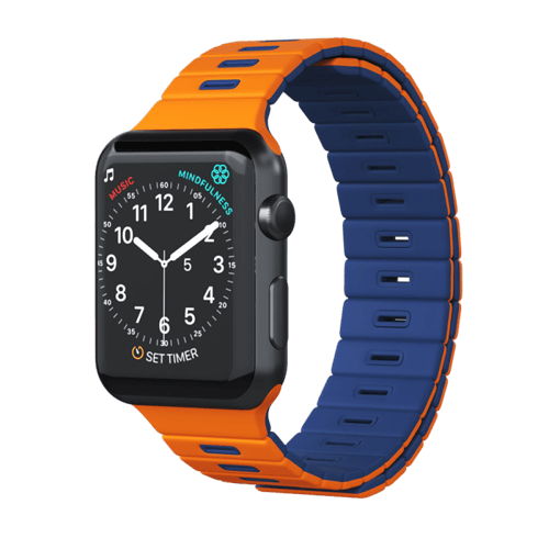 Goui - حزام ساعة مغناطيسي Band