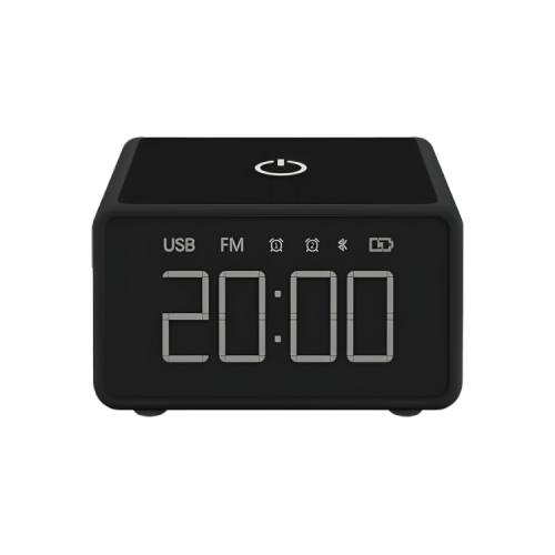 Goui - ساعة رقمية 4في1