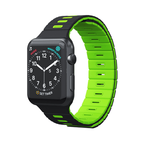 Goui - حزام ساعة مغناطيسي Band