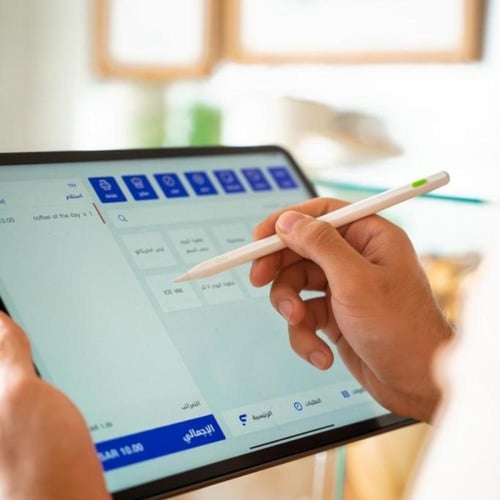 Goui - قلم ذكي