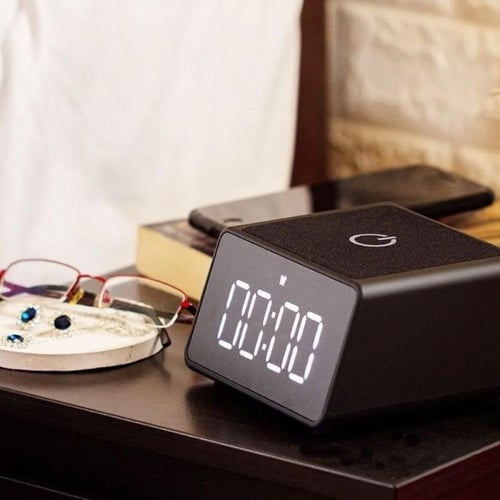 Goui - ساعة رقمية 4في1