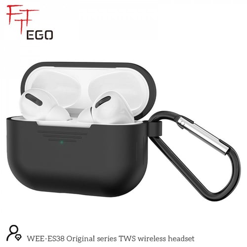 ايغو سماعة ايربودز برو ( اي اس 38 )