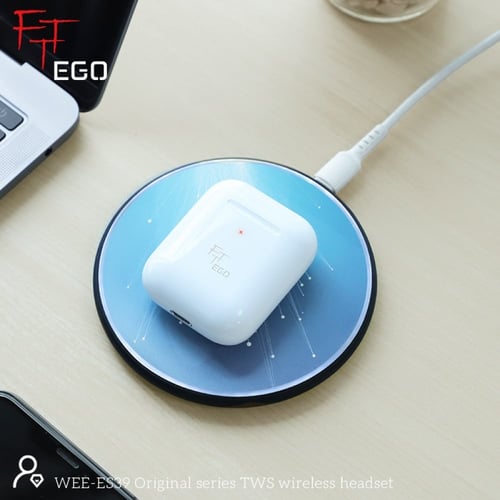 ايغو سماعة ايربودز ( اي اس 39 )