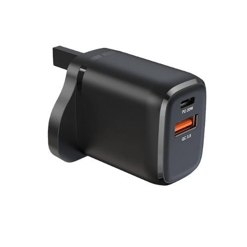 Winmax - شاحن جداري 20 واط