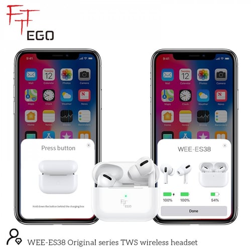 ايغو سماعة ايربودز برو ( اي اس 38 )
