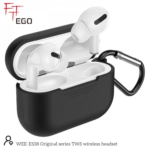 ايغو سماعة ايربودز برو ( اي اس 38 )