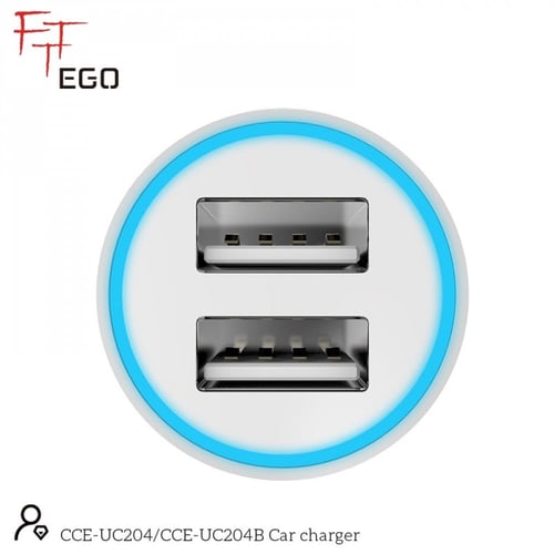 ايغو شاحن سيارة (يو سي 204 )