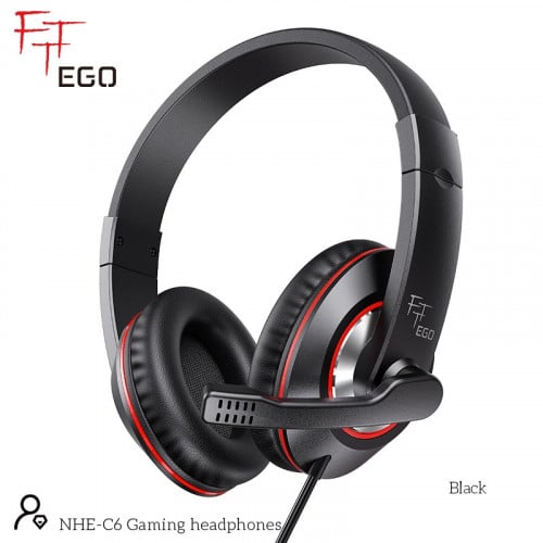 ايغو بروفيشينال سماعة رأس ( سي 6 )