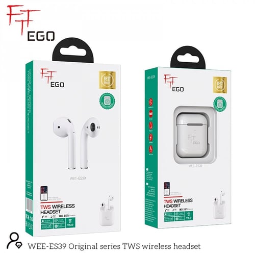 ايغو سماعة ايربودز ( اي اس 39 )