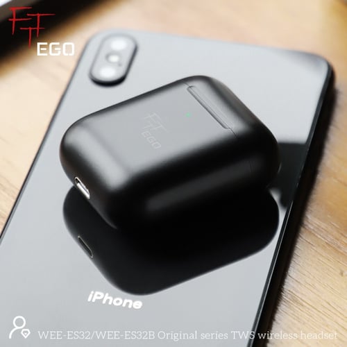 ايغو سماعة ايربودز (اي اس 32 بي)