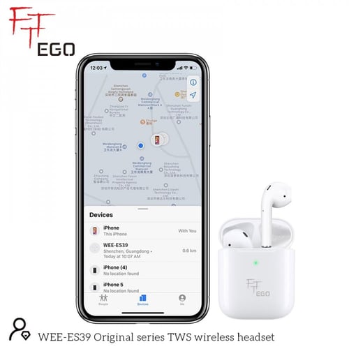 ايغو سماعة ايربودز ( اي اس 39 )