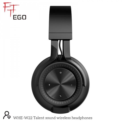 سماعة رأس لاسلكية ايغو ( دبليو 22 )