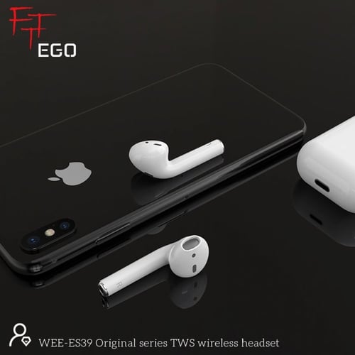 ايغو سماعة ايربودز ( اي اس 39 )