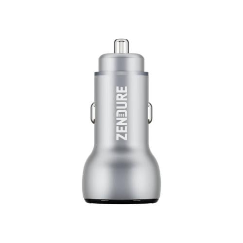 Zendure الأمريكية - شاحن سيارة 48 واط