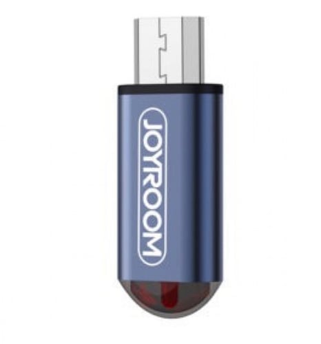 Joyroom -ريموت كنترول للاجهزة الذكية بمنفذ يو اس ب...