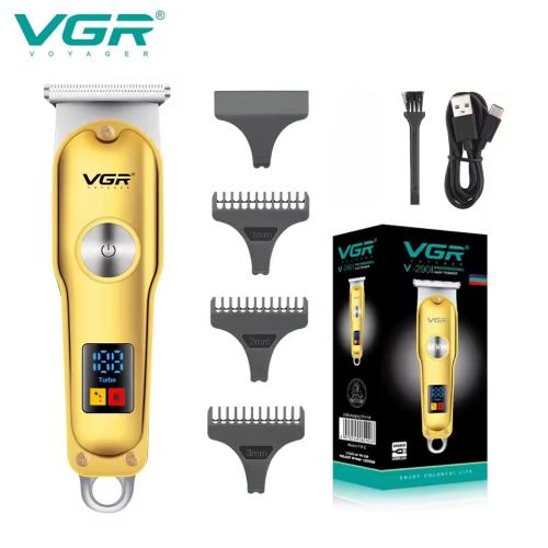 VGR - ماكينة حلاقة رجالية