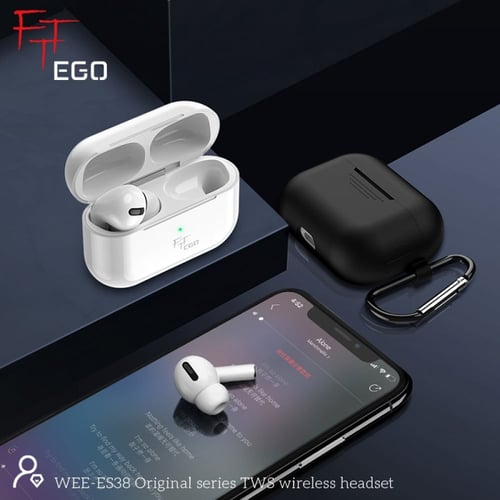 ايغو سماعة ايربودز برو ( اي اس 38 )