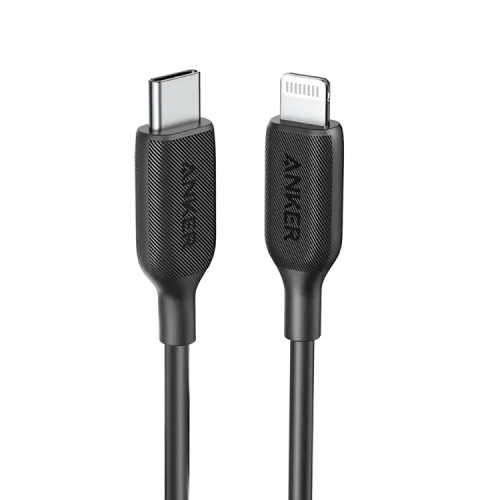 Anker - كابل شحن تايب سي الى ايفون