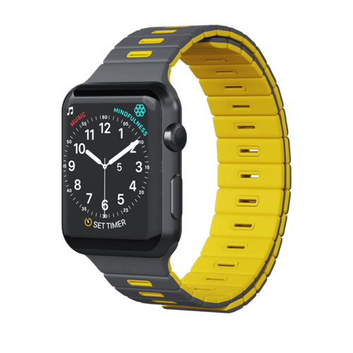 Goui - حزام ساعة مغناطيسي Band