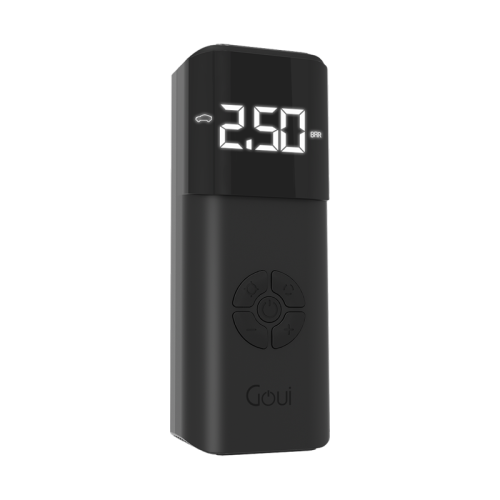 Goui - منفاخ هواء