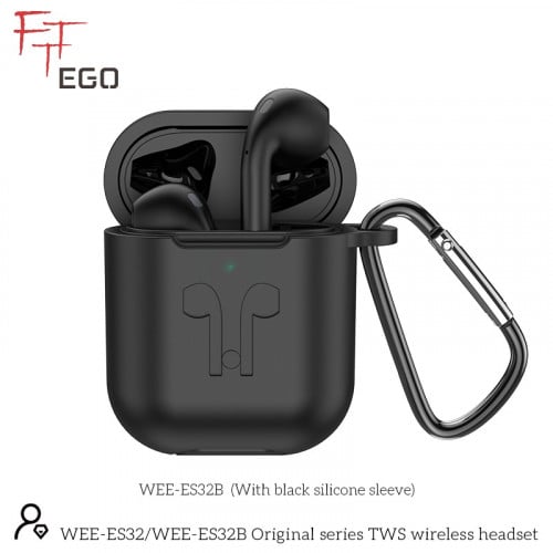 ايغو سماعة ايربودز (اي اس 32 بي)