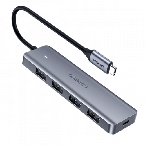 يوجرين - يو اس بي سي هب 5 مخارج