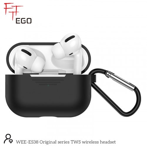 ايغو سماعة ايربودز برو ( اي اس 38 )