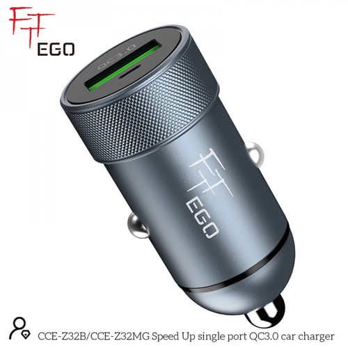 ايغو شاحن سيارة سبيد اب ( زد32 بي )