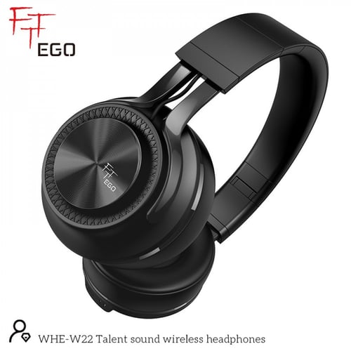 سماعة رأس لاسلكية ايغو ( دبليو 22 )