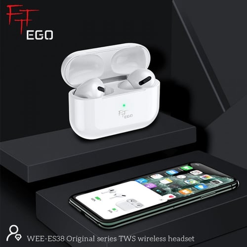 ايغو سماعة ايربودز برو ( اي اس 38 )