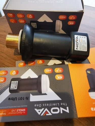 عدسة نوفا مدخل معدل قص الحلقات (1) Editing nova ln...