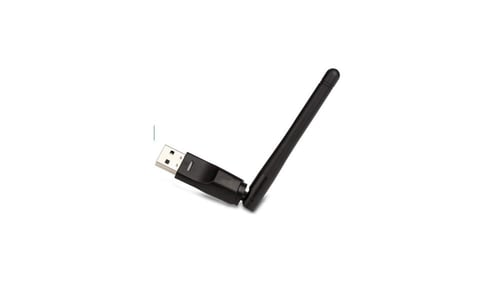 انتل خارجي مقوي للشبكة USB