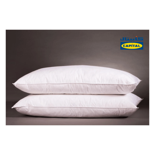 بكج 2 مخدة فاخرة كوين 1500 جرام