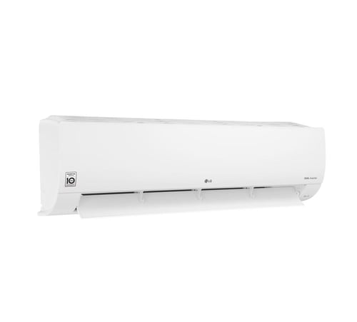 مكيف سبليت LG تيتان سعة تبريد 30.000 وحدة