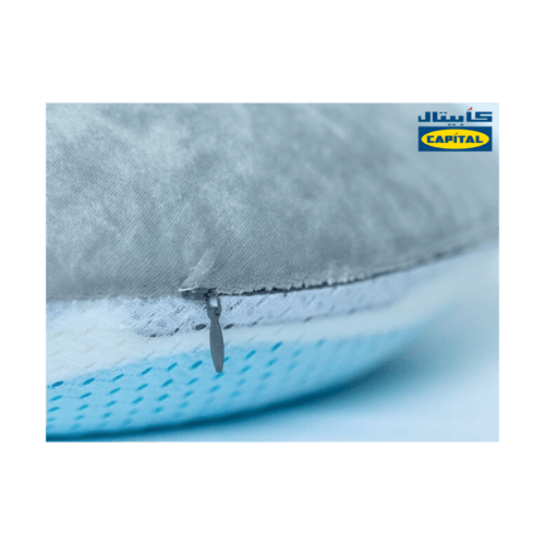 PILLOW-GEL NECK وسادة رقبة جل فووم