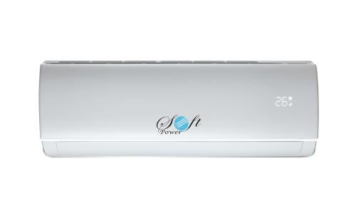 مكيف سبليت سوفت باور سعة تبريد 21.000وحدة