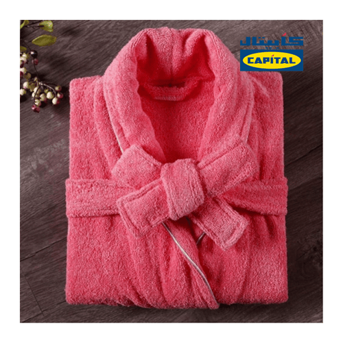 روب حمام كبير سادة علاقي