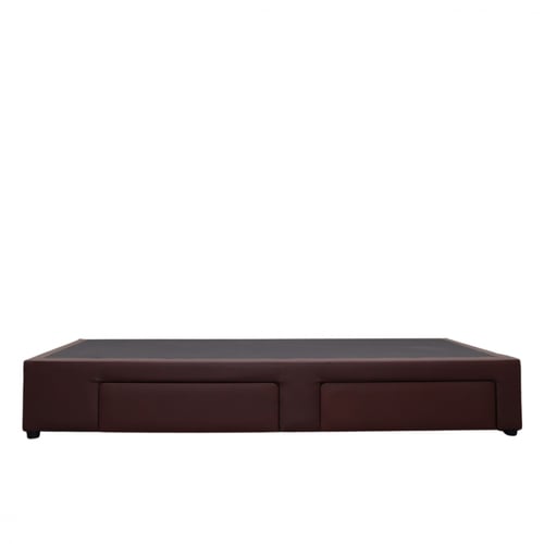 قاعدة سرير بدرجين مقاس نفر - 100*200