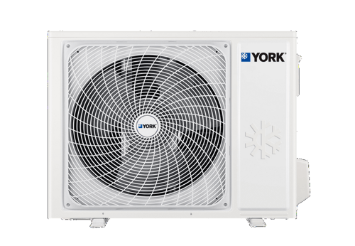 مكيف سبليت يورك سعة التبريد 12400 وحده