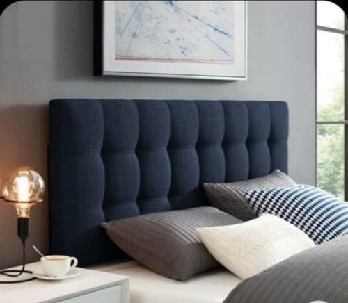 بكج سرير مبطن ومرتبة مع هدايا