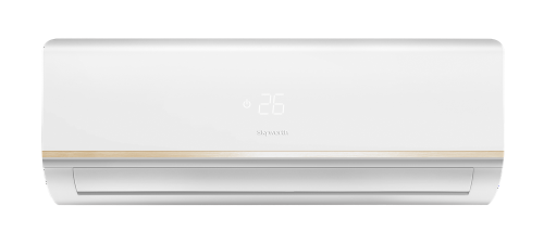 مكيف سبليت سكاي وورث سعة تبريد 17.400 وحدة