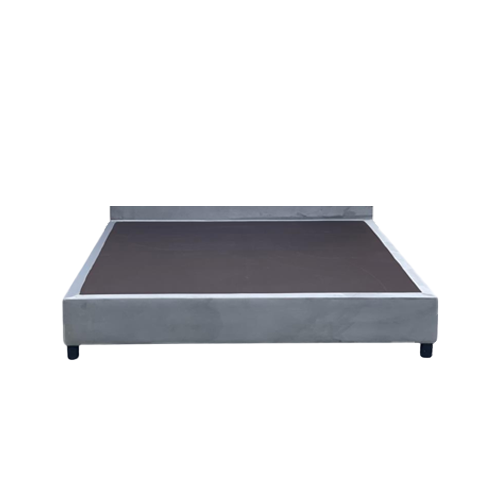 بوكس سرير مخملي | مقاسات متعددة